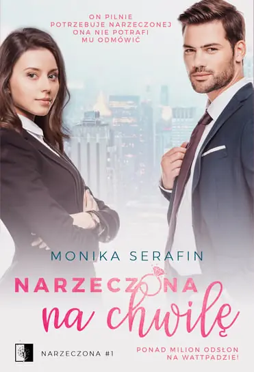 Narzeczona na chwilę Wyprzedaż