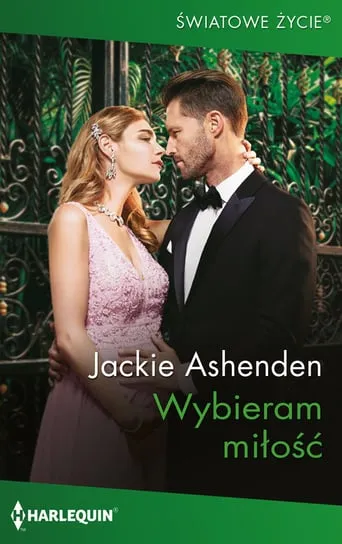 Światowe Życie 18/Wybieram miłość Oferta limitowana