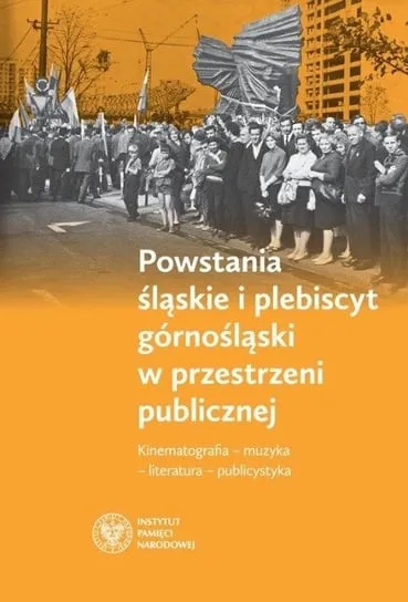 Powstania śląskie i plebiscyt górnośląski w przestrzeni publicznej Bezpieczne zakupy