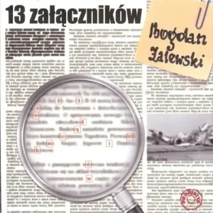 13 załączników Zamów teraz