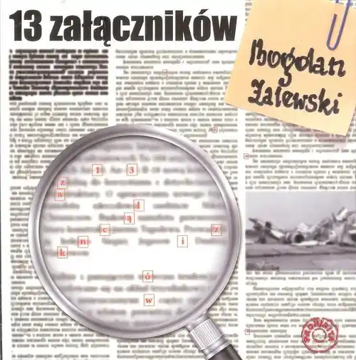 13 załączników Zamów teraz