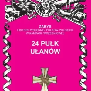 24 pułk ułanów wielkopolskich Obniżka ceny