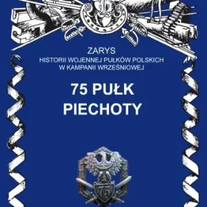 75 Pułk Piechoty Dodaj do koszyka