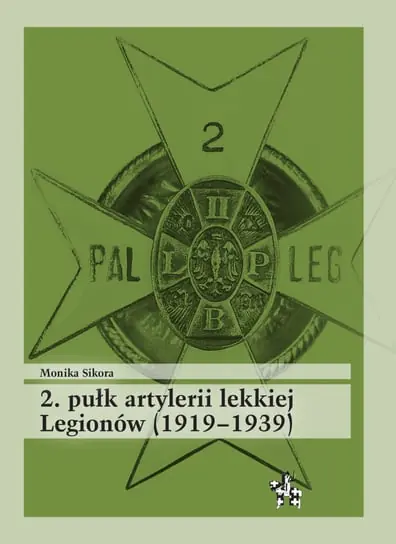 Oferta 2. pułk artylerii lekkiej Legionów (1919-1939)