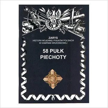 58 Pułk Piechoty Obniżka ceny