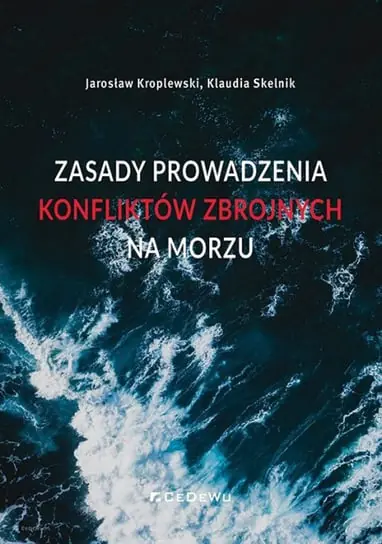Zasady prowadzenia konfliktów zbrojnych na morzu Bezpieczna płatność