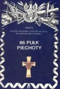 86 Pułk Piechoty Oferta limitowana
