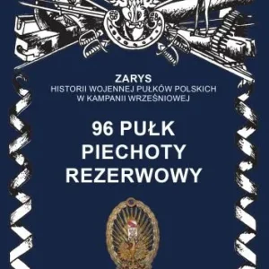 96 pułk piechoty rezerwowy Oferta czasowa