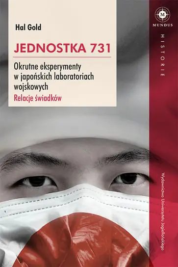 Jednostka 731. Okrutne eksperymenty w japońskich laboratoriach wojskowych. Relacje świadków Ekspresowa dostawa