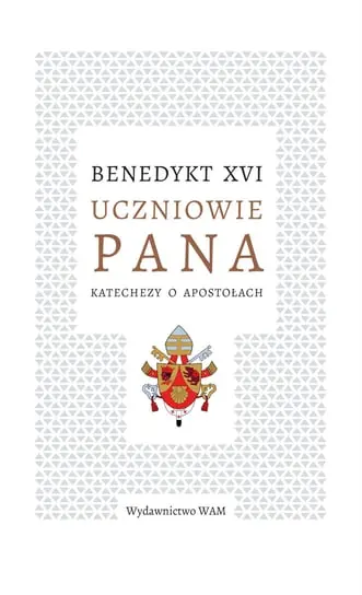Cena promocyjna Uczniowie Pana. Katechezy o apostołach