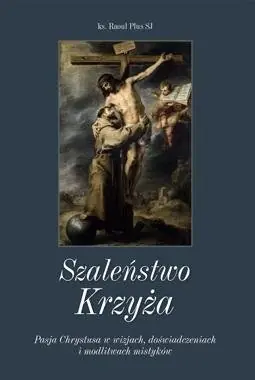 Szaleństwo Krzyża Promocja