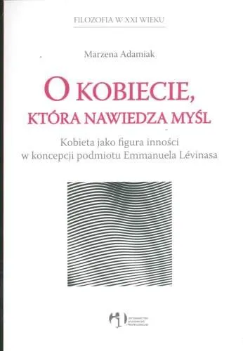 O Kobiecie, która Nawiedza Myśl Szybka dostawa