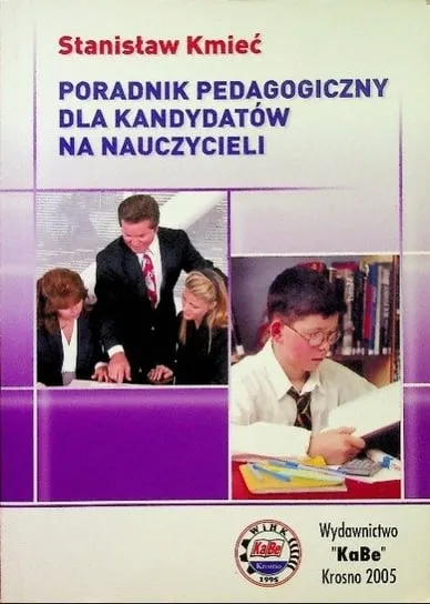 Wybór klientów Poradnik pedagogiczny dla kandydatów na nauczycieli