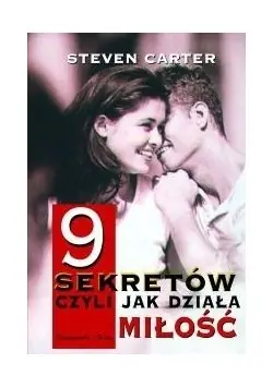 9 sekretów czyli jak działa miłość Nie przegap