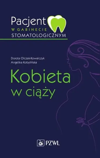 Rabat Pacjent w gabinecie stomatologicznym. Kobieta w ciąży