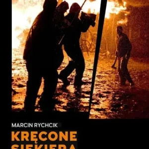 Kręcone siekierą. 9 seansów Smarzowskiego Hit cenowy