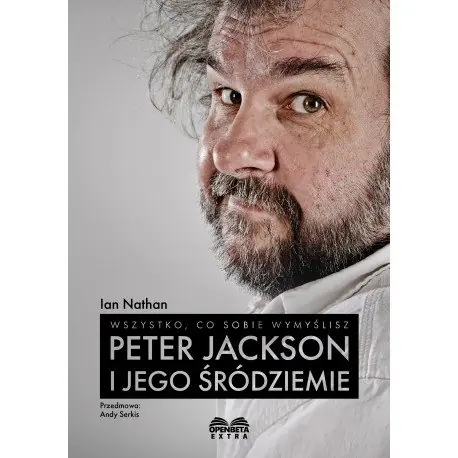 Wszystko, co sobie wymyślisz. Peter Jackson i jego Śródziemie Wybór klientów