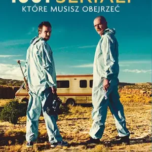 1001 seriali, które musisz obejrzeć Zamów dziś
