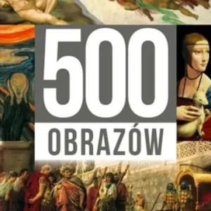 500 obrazów Kup online