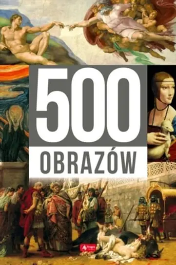 500 obrazów Kup online