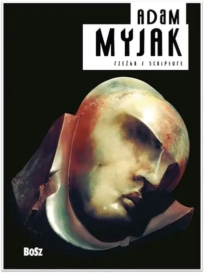 Wysoka jakość Adam Myjak. Rzeźba