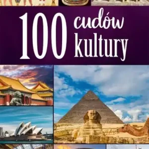 100 cudów kultury Bezpieczna płatność