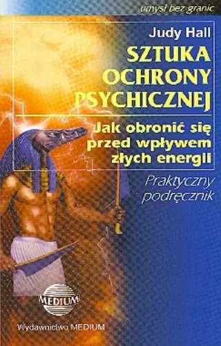 Szybka wysyłka Sztuka Ochrony Psychicznej