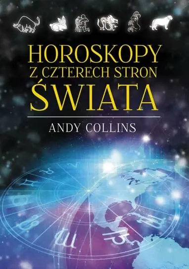Horoskopy z czterech stron świata Promocja