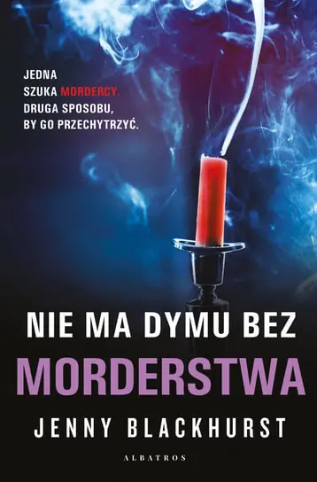 Nie ma dymu bez morderstwa Bezpieczne zakupy