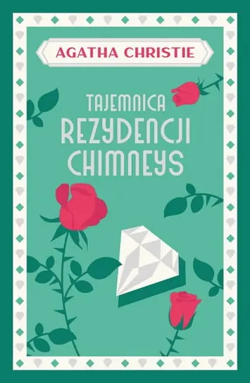 Cena promocyjna Tajemnica rezydencji Chimneys