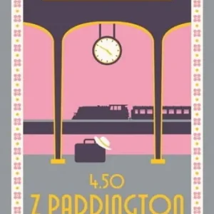 4.50 z Paddington Bezpieczne zakupy