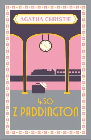 4.50 z Paddington Bezpieczne zakupy