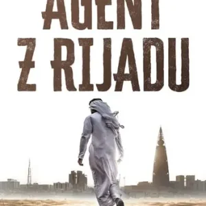Agent z Rijadu Dodaj do koszyka