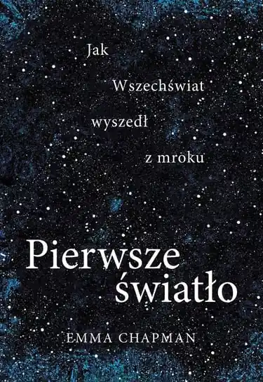 Pierwsze światło Wysoka jakość