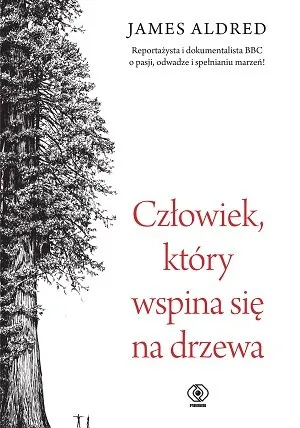 Człowiek, który wspina się na drzewa Popularny