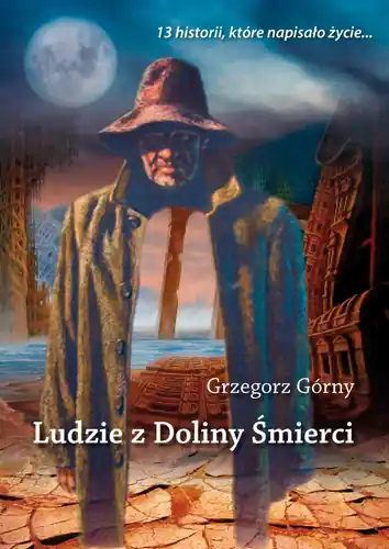 Wyjątkowa oferta Ludzie z Doliny Śmierci