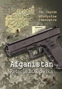 Afganistan. Relacja BOR-owika Wyprzedaż
