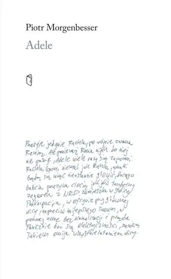 Adele Wybór klientów