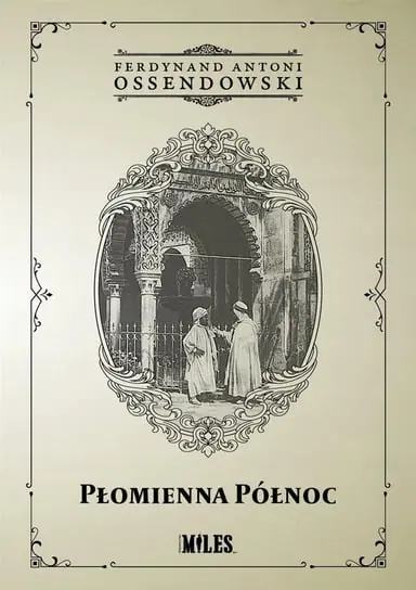 Płomienna Północ Super okazja