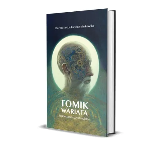 Tomik Wariata. Rozważania egzystencjalne Cena promocyjna
