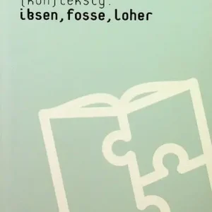 (kon)teksty Ibsen fosse loher Niska cena