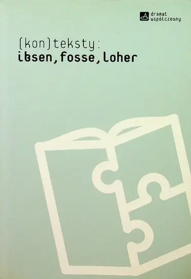 (kon)teksty Ibsen fosse loher Niska cena