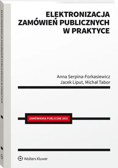 Cena promocyjna Elektronizacja zamówień publicznych w praktyce