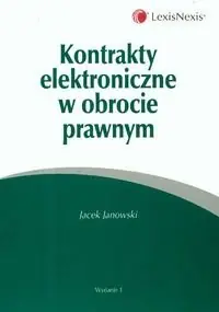 Kontrakty Elektroniczne w Obrocie Prawnym Łatwy zwrot