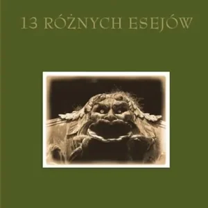 13 różnych esejów Nowość