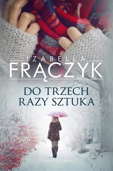 DO TRZECH RAZY SZTUKA Do wyczerpania zapasów