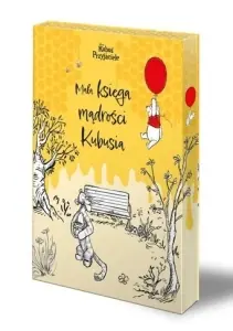 MAŁA KSIĘGA MĄDROŚCI KUBUSIA. DISNEY KUBUŚ I Hit sprzedaży