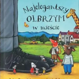 Wybór klientów Najelegantszy olbrzym w mieście