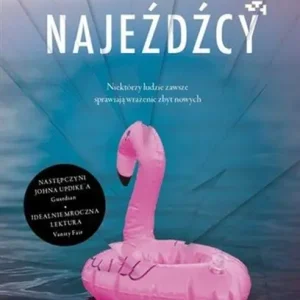 Hit sprzedaży NAJEŹDŹCY