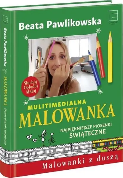 NAJPIĘKNIEJSZE PIOSENKI ŚWIĄTECZNE MULIMEDIAL? Wyjątkowa oferta